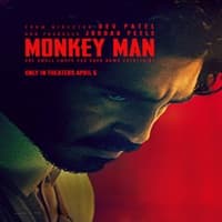 Monkey Man (2024)