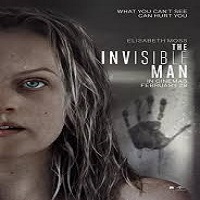 The Invisible Man (2020)