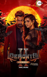 demonte colony 2 movie download kuttymovies 1080p HD