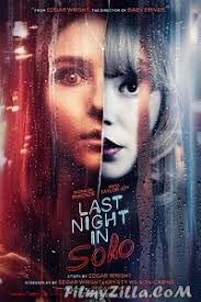 Last Night in Soho Hindi Dubbed