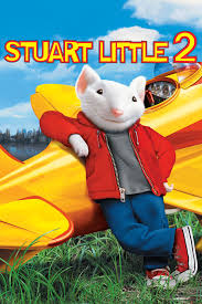 Stuart Little 2 Hindi Dubbed