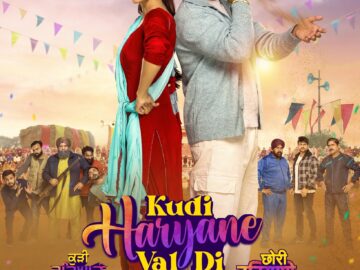 watch kudi haryane val di (2024)